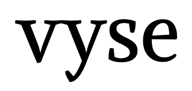 Vyse